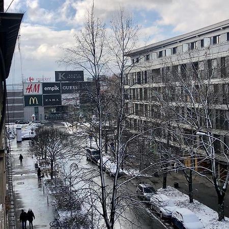 Apartament Time For Cracow Kraków Zewnętrze zdjęcie