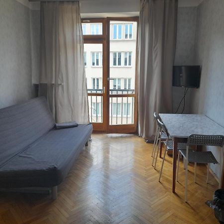 Apartament Time For Cracow Kraków Zewnętrze zdjęcie