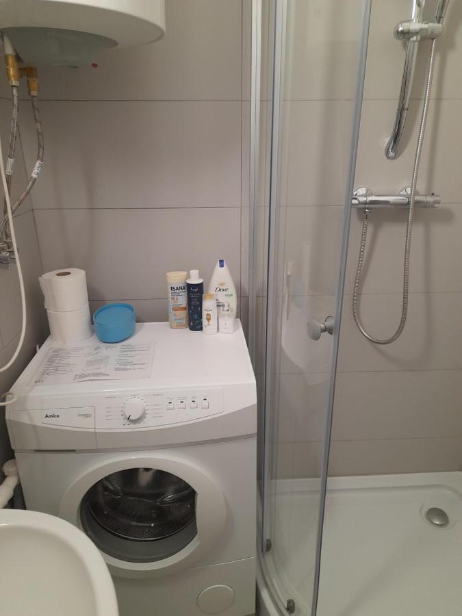 Apartament Time For Cracow Kraków Zewnętrze zdjęcie