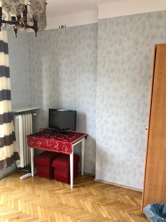 Apartament Time For Cracow Kraków Zewnętrze zdjęcie