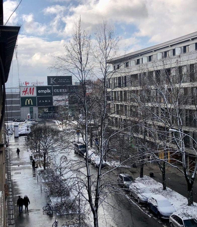 Apartament Time For Cracow Kraków Zewnętrze zdjęcie