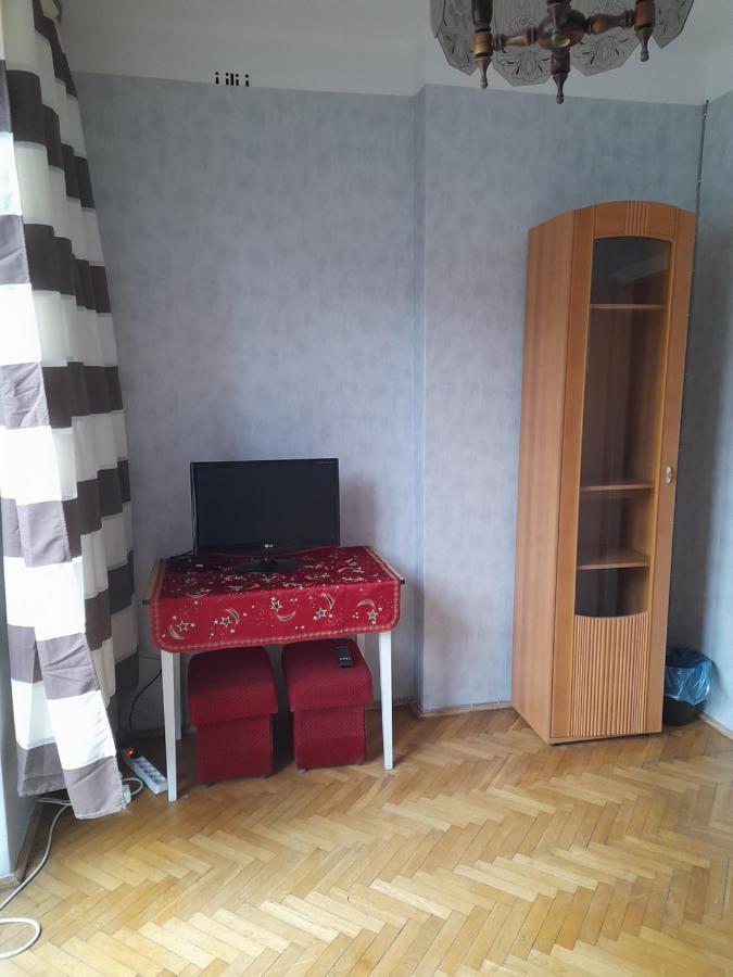 Apartament Time For Cracow Kraków Zewnętrze zdjęcie