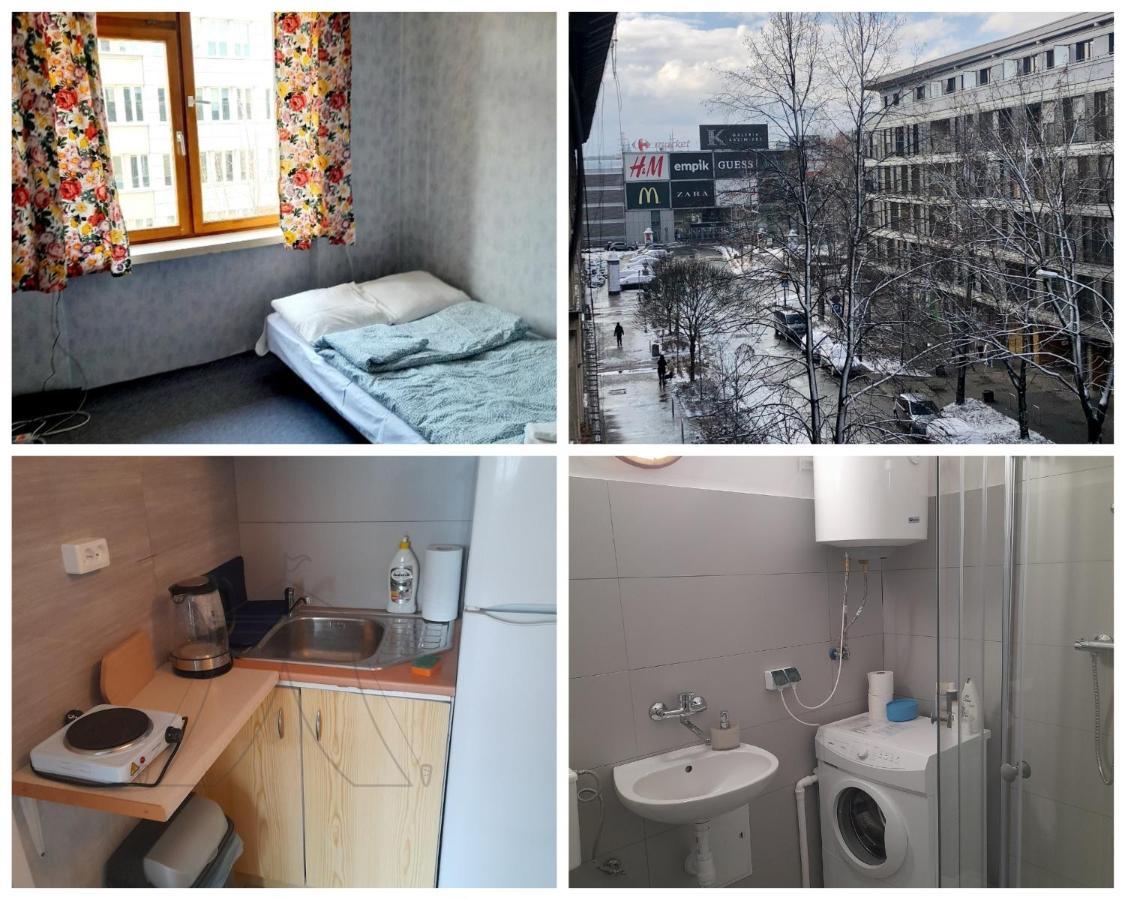 Apartament Time For Cracow Kraków Zewnętrze zdjęcie