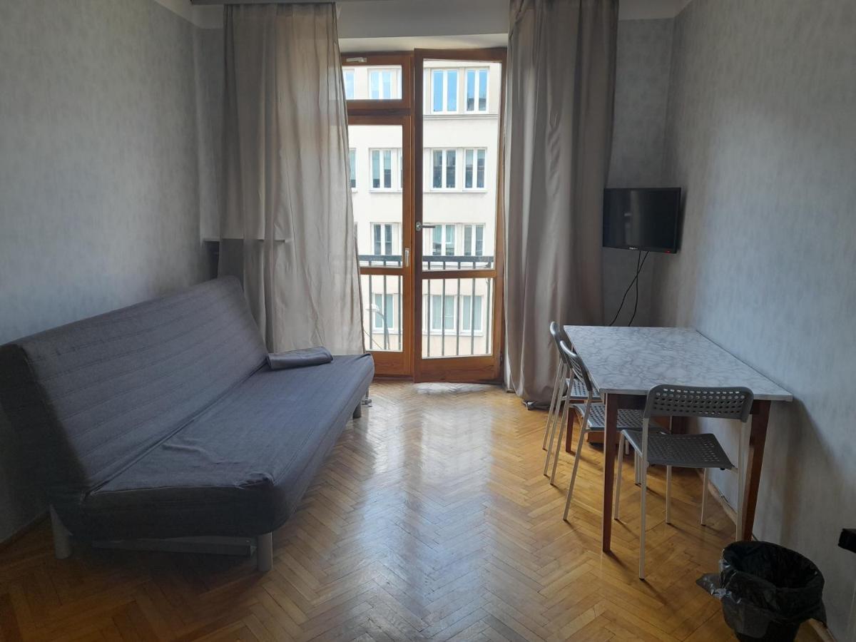 Apartament Time For Cracow Kraków Zewnętrze zdjęcie