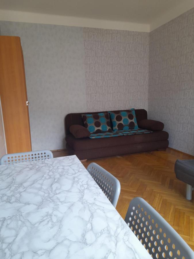 Apartament Time For Cracow Kraków Zewnętrze zdjęcie