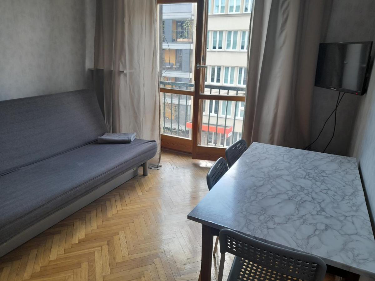 Apartament Time For Cracow Kraków Zewnętrze zdjęcie