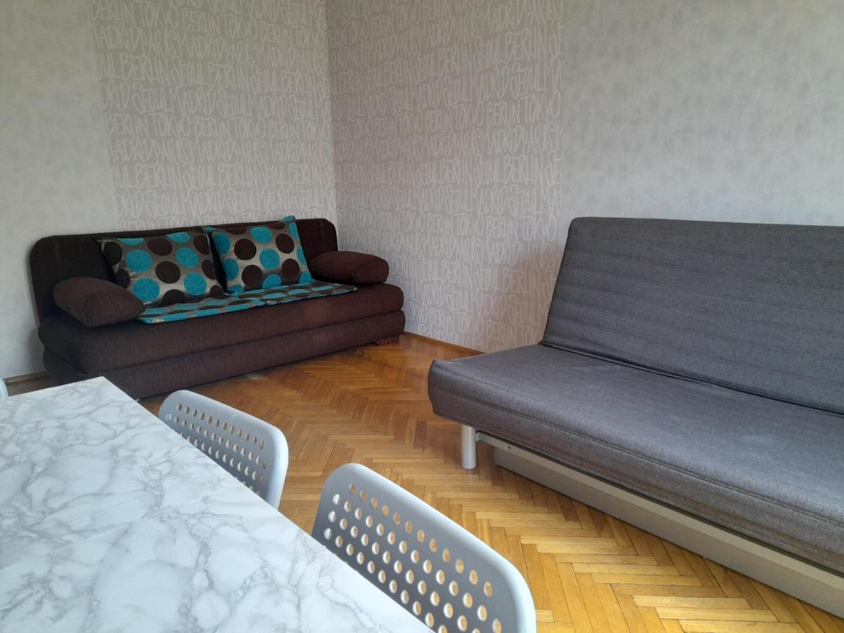Apartament Time For Cracow Kraków Zewnętrze zdjęcie