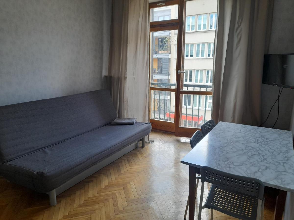 Apartament Time For Cracow Kraków Zewnętrze zdjęcie