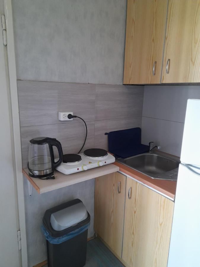 Apartament Time For Cracow Kraków Zewnętrze zdjęcie
