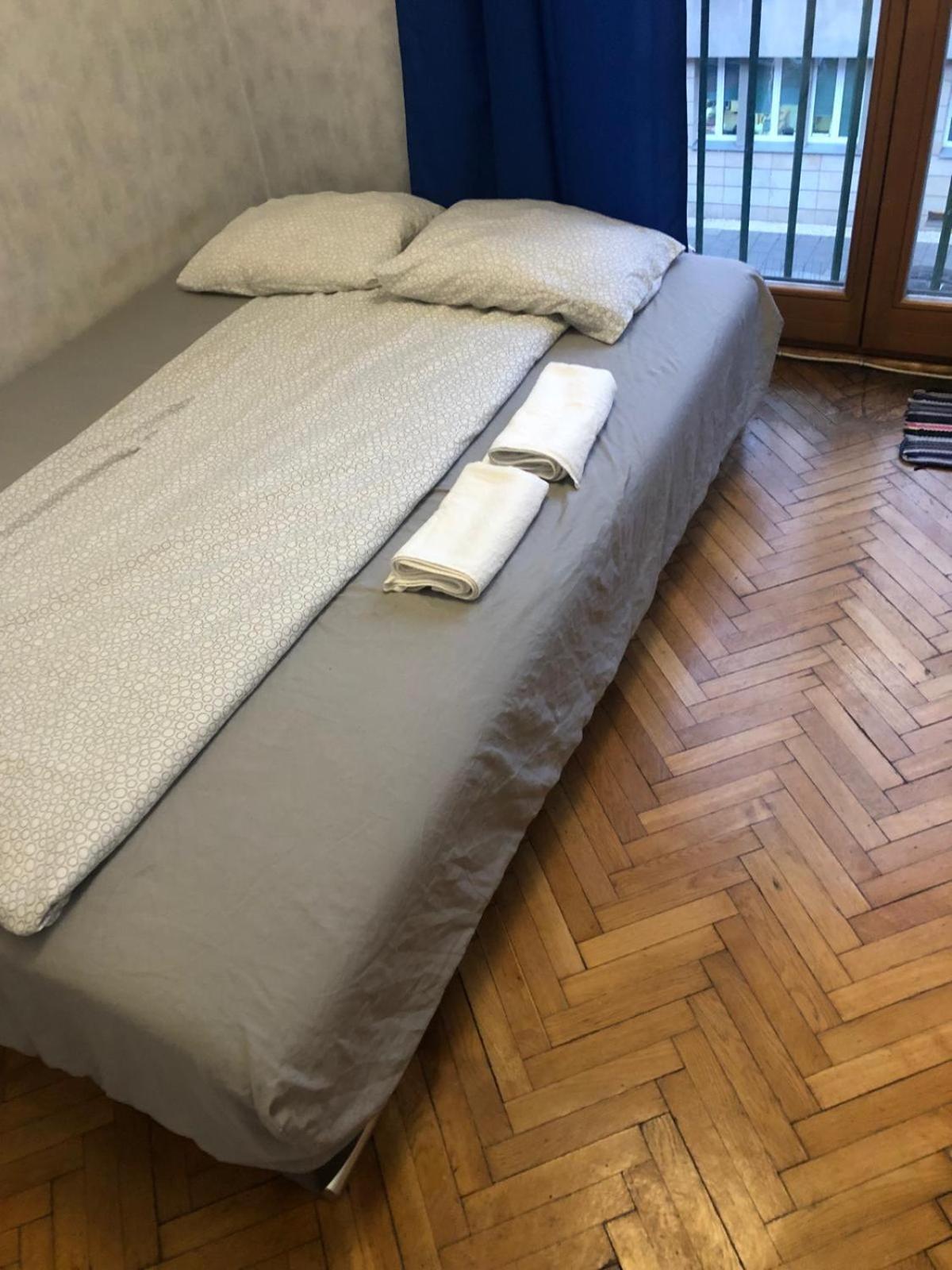 Apartament Time For Cracow Kraków Zewnętrze zdjęcie