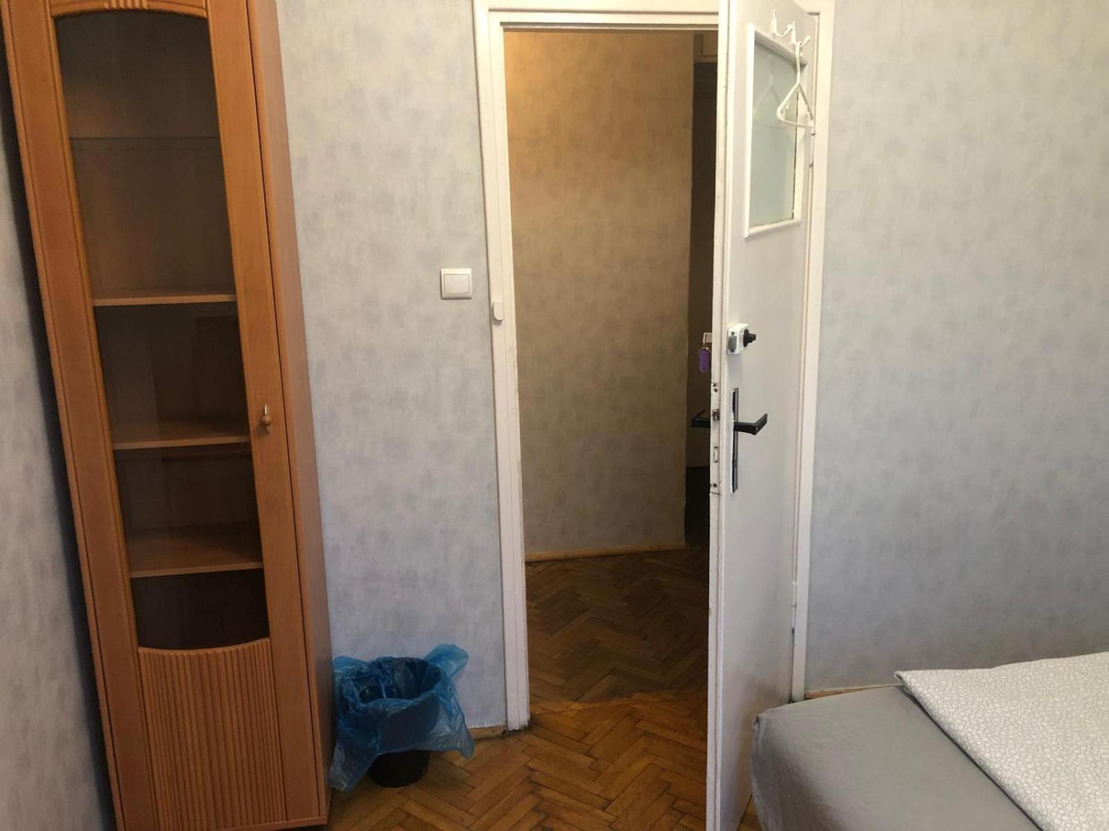 Apartament Time For Cracow Kraków Zewnętrze zdjęcie