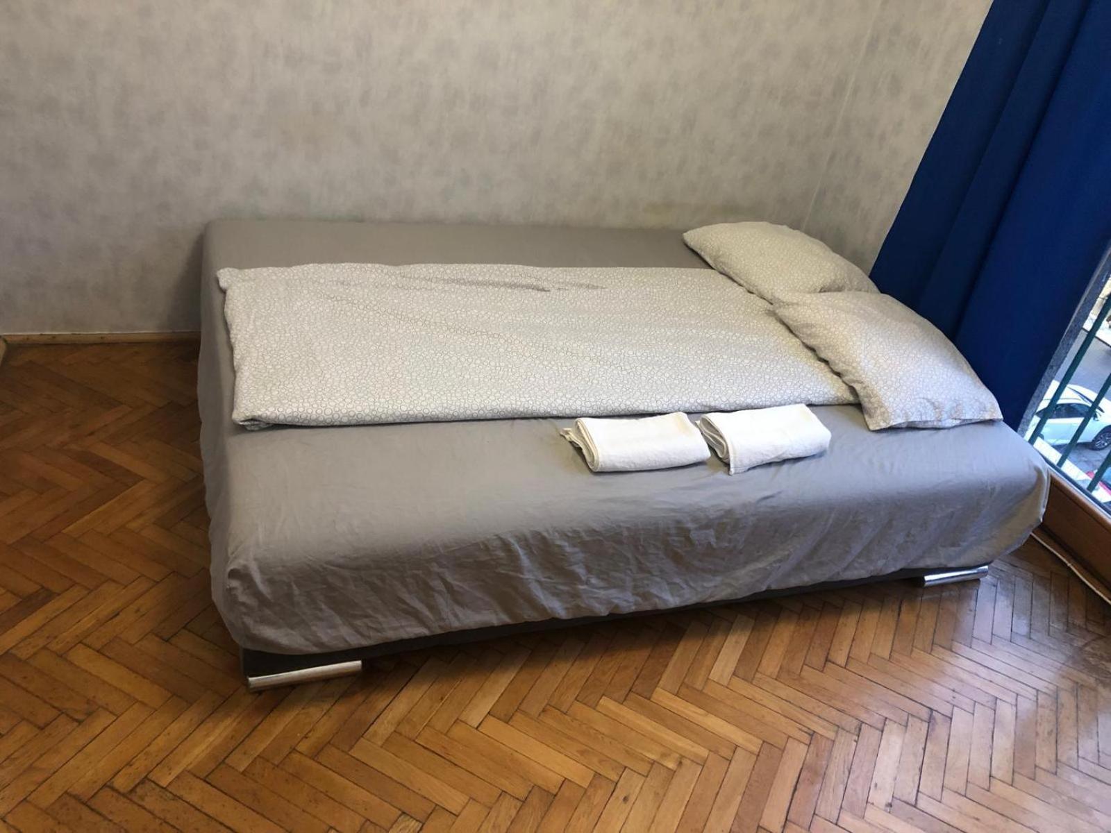 Apartament Time For Cracow Kraków Zewnętrze zdjęcie