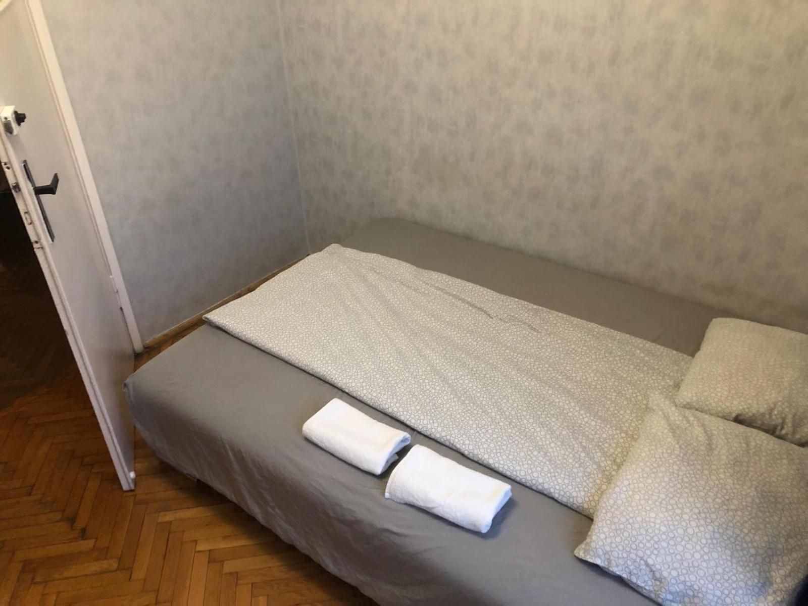 Apartament Time For Cracow Kraków Zewnętrze zdjęcie